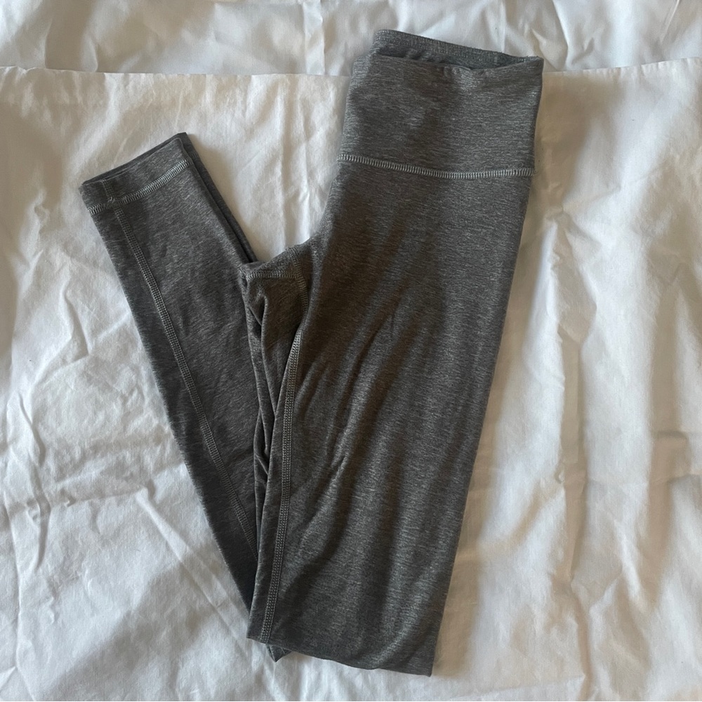 Lululemon full length leggings